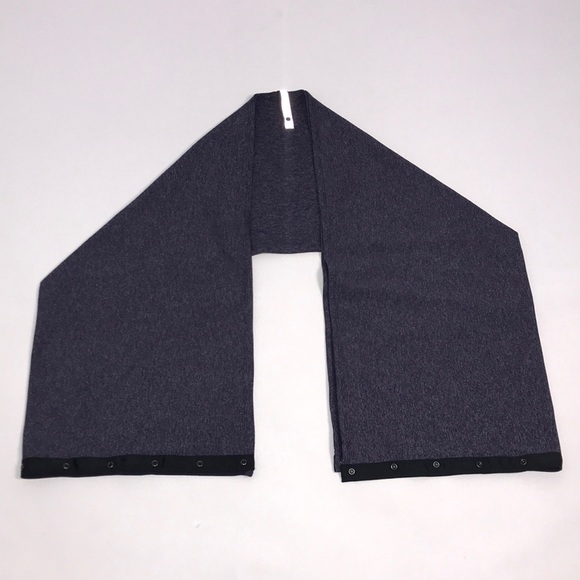 Lululemon Vinyasa Scarf Rulu 26”x56” - Picture 6 of 12